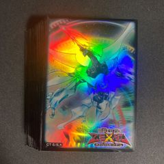 ヴェルズ・ウロボロス スリーブ 70枚入り 遊戯王 - メルカリ