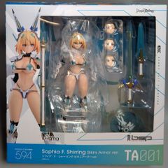 맥스 팩토리 figma 소피아 F 셔링 비키니어머 ver. 594
