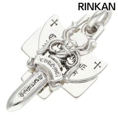 Chrome Hearts スリートリンケッツ 東京限定モデル - メルカリ