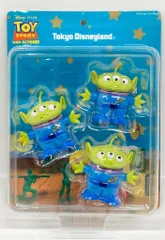 アクションフィギュア トイストーリー エイリアン