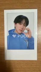 straykids チャンビン スキズ Stray Kids 5TH FANMEETING ‘SKZ 5’CLOCK’ TINCASE POLAROID SET