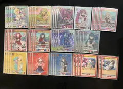 2026年最新】ユニオンアリーナ デッキ フルパラの人気アイテム - メルカリ