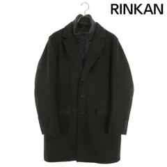 ヘルノ  IM0184U-33514-7200 ダウンライナーチェスターコート メンズ 50