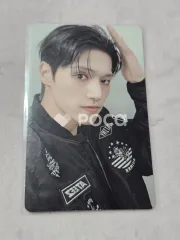 ATEEZ 7TH ANNIVERSARY OFFICIAL ポップアップ '8ROOM' RANDOM PHOTOCARD PACK ver.A