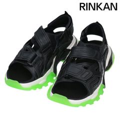 新品未使用品✨BALENCIAGAトラックミュール40黒箱付 - メルカリ