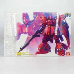 2026年最新】1/100 MG MSN-04 サザビー Ver.Ka（逆襲のシャア）の人気