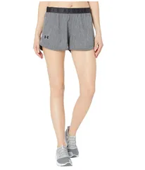 アンダーアーマー レディース ボトムス ハーフパンツ・ショーツ ショートパンツ Under Armour Play Up Shorts 30 Twist Jet GrayJet Gr グレー