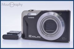 □ ジャンク □ カシオ CASIO EXILIM EX-H10 - メルカリ