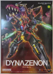 グッドスマイルカンパニー MODEROID<モデロイド> ダイナゼノン