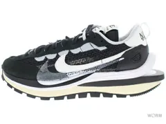 【US9.5】 NIKE VAPORWAFFLE / SACAI CV1363-001 【新古品】