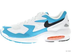 【US8.5】 NIKE AIR MAX 2 LIGHT AO1741-100 【新古品】