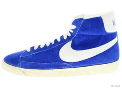 【US11】 NIKE BLAZER HI SUEDE (VNTG) 344344-411 【新古品】