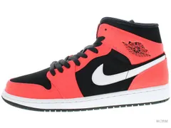 【US11】 AIR JORDAN 1 MID 554724-061 【新古品】
