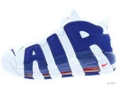【US11】 NIKE AIR MORE UPTEMPO '96 921948-101 【新古品】
