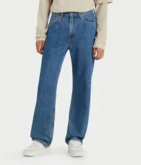 リーバイス 565 ルーズ ストレート ジーンズ (新品)