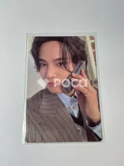 Seventeen ミンギュ セブチ FML Faded Mono Life Ver.