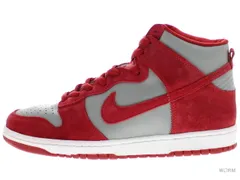 【US10】 NIKE SB DUNK HIGH PRO SB 305050-061 【新古品】