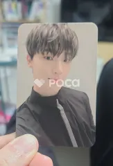 Seventeen ディノ セブチ YOU MADE MY DAWN BEFORE DAWN ver.