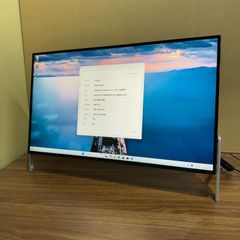 爆速！富士通ESPRIMO FH53/B1一体型PC&TV視聴可能！ - メルカリ