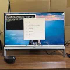 1793）W11秒速起動SSD240G 富士通一体 FH70 i7 12G - メルカリ