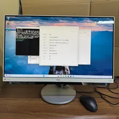 2026年最新】nec lavie da770の人気アイテム - メルカリ