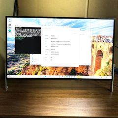 液晶一体型パソコン 富士通 FMV FH73 i7-8750H 液晶一体型パソコン 富士通 FMV FH73 i7-8750H - メルカリ