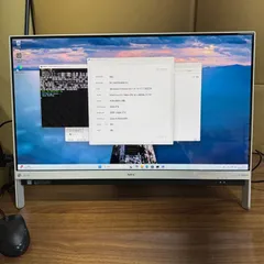 2026年最新】lavie desk all-in-oneの人気アイテム - メルカリ