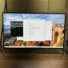 NEC LAVIE 一体型 DA570/DAB i5-6200U 地デジ NEC LAVIE 一体型 DA570/DAB i5-6200U 地デジ - メルカリ