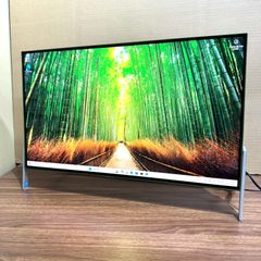 1793）W11秒速起動SSD240G 富士通一体 FH70 i7 12G - メルカリ