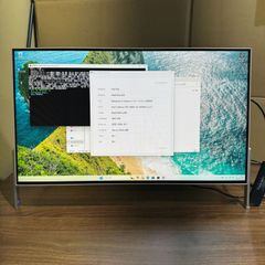 1793）W11秒速起動SSD240G 富士通一体 FH70 i7 12G - メルカリ