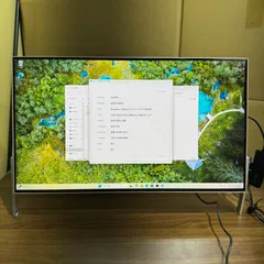 新品同樣FUJITSU FH52/S / i5 / SSHD 1TB /8GB 良品】Fujitsu ESPRIMO FH52/D1 一体型PC 8GB/1TB - メルカリ