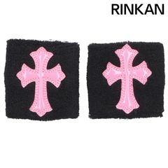 CHROME HEARTS SWEATBAND WRIST リストバンド - メルカリ