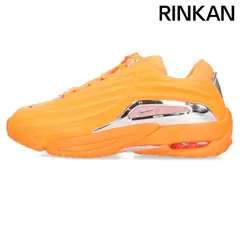 クロムハーツ ×ナイキ NIKE  NOCTA HOT STEP 2 ローカットスニーカー メンズ 28.5cmのサムネイル