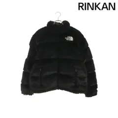2026年最新】supreme the north face nuptse furの人気アイテム - メルカリ