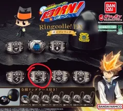 家庭教師ヒットマンREBORN! ヴァリアー編 ボンゴレリング (霧)