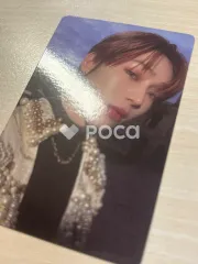 ENHYPEN ソヌ DARK BLOOD Weverse Albums ver.