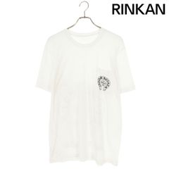南青山店購入品】クロムハーツ ホースシューロンT XL - メルカリ