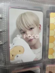 EXO ベクヒョン [TEO-LAE-GI ZIPDURI] 20CM GHOST TEO-LAE-GI