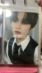 NCT チョンロ NCT NATION : To The World in Cinemas 1週目