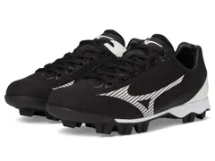 ミズノ レディース シューズ スニーカー Mizuno Wave Finch Lightrevo BlackWhite ホワイト