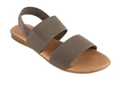 アンドレアース レディース シューズ サンダル Andre Assous Nigella Featherweight Sandal Taupe トープのサムネイル