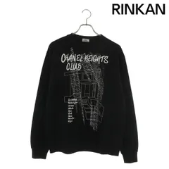 アンダーカバー ×フラグメントデザイン fragment design 25AW UC2E9820