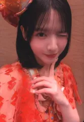 FRUITS ZIPPER KAWAII LAB.3rd ANNIV. edition 鎮西寿々歌 ランダムトレーディングカード 1