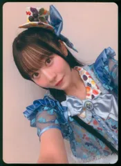 FRUITS ZIPPER KAWAII LAB.3rd ANNIV. edition 真中まな ランダムトレーディングカード 2