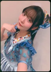 FRUITS ZIPPER KAWAII LAB.3rd ANNIV. edition 真中まな ランダムトレーディングカード 3