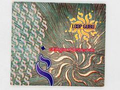CD LOOP GURU / catalogue of desires vol 3 / ループ・グル GURU 300 CD Z02