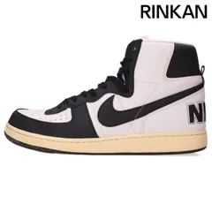 ナイキ  FD0394-030/Terminator High Black and Phantom ターミネーター ハイスニーカー メンズ 30cm