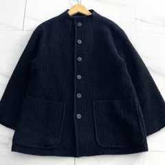 HAI SPORTING GER Colorless jacket woolのサムネイル