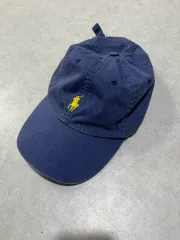 ポロ ラルフローレン ベースボールキャップ