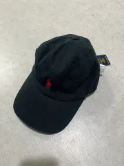 ポロラルフローレン ベースボールキャップ タグ付き商品